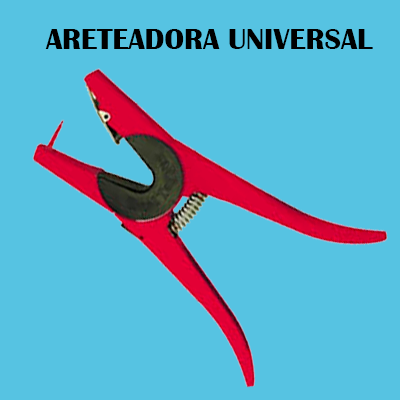 ARETEADORA UNIVERSAL Areteadora Universal