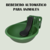 Bebedero Automático Water Bowl