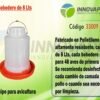 Bebedero de 8 Lts Bebedero de Aves Sypel de 8 Lts