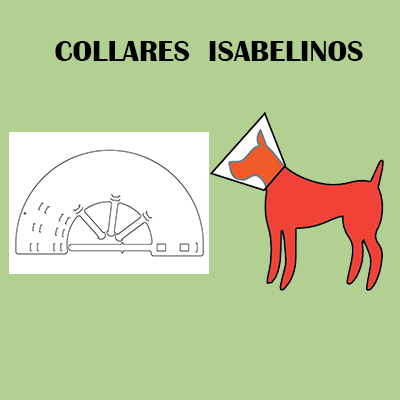 Collares Isabelinos
