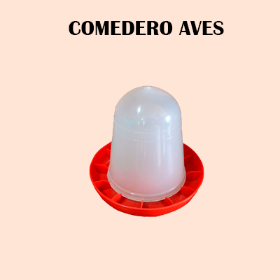 Comedero Aves Sypel