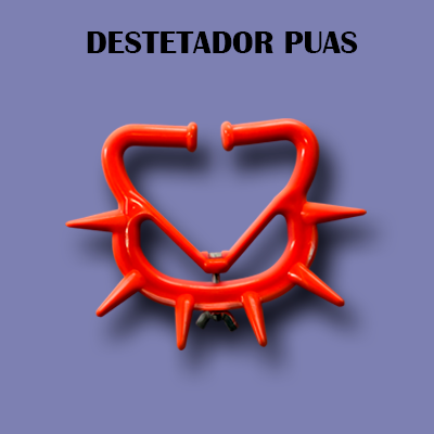 Destetador Puas