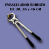 Emasculador Burdizo