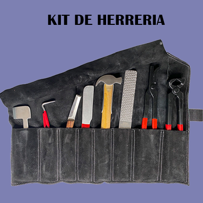 Kit de Herreria