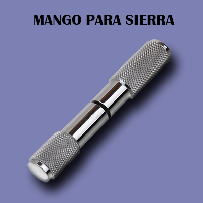 Mango Para Sierra Unidad