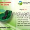 Bebedero Automático Water Bowl