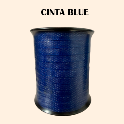 Cinta Blue