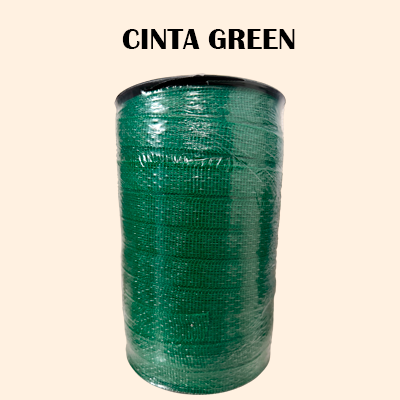 Cinta Green