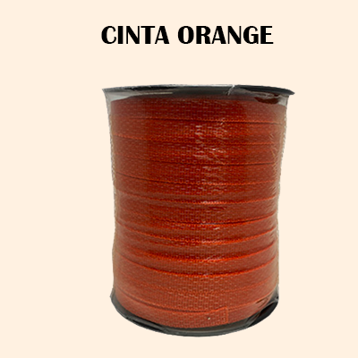 Cinta Orange