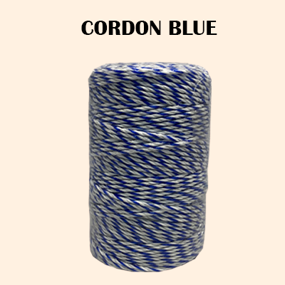 Cordón Blue