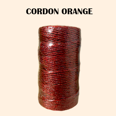 Cordón Orange